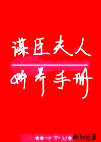 谋臣夫人娇养手册