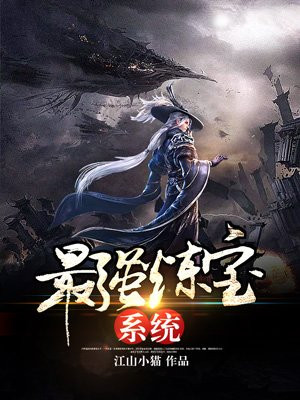 最强炼宝系统
