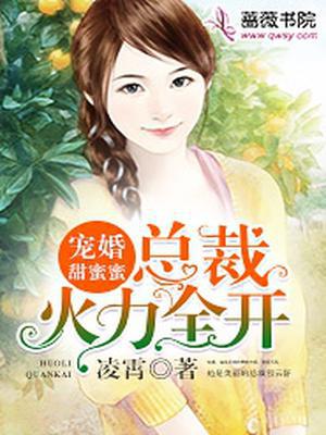 宠婚甜蜜蜜：总裁火力全开