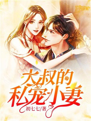顾小乔沈晋南