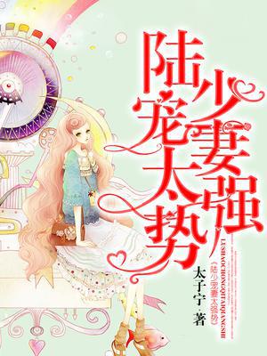 陆少宠妻太强势