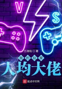 我的玩家人均大佬