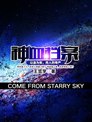 神血档案