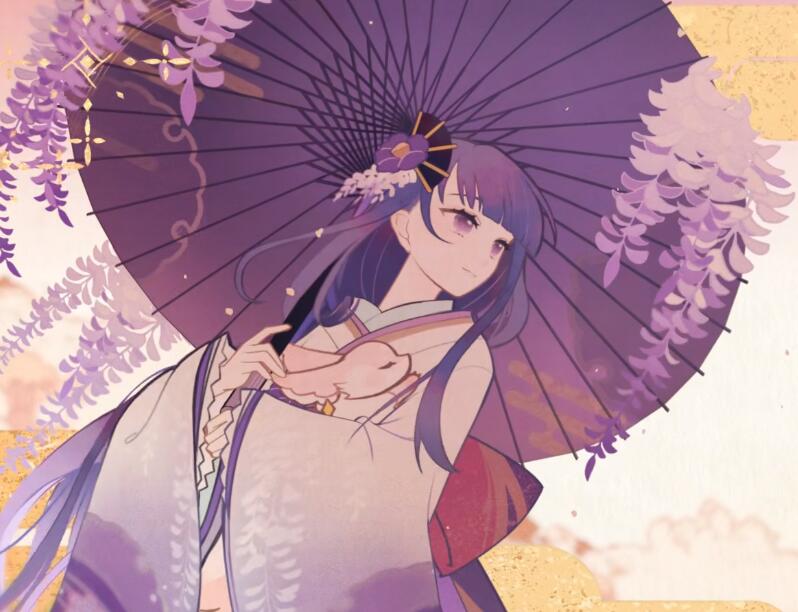 我变成女武神？开什么玩笑！