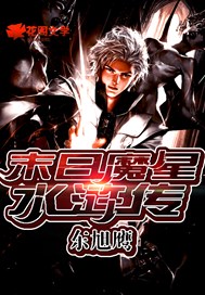 末日魔星水浒传