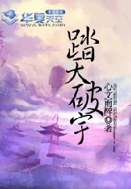 踏天破宇