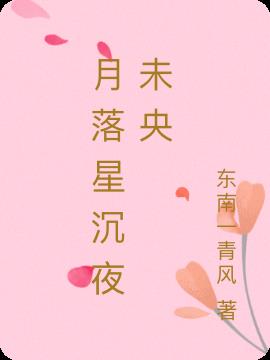月落星沉夜未央