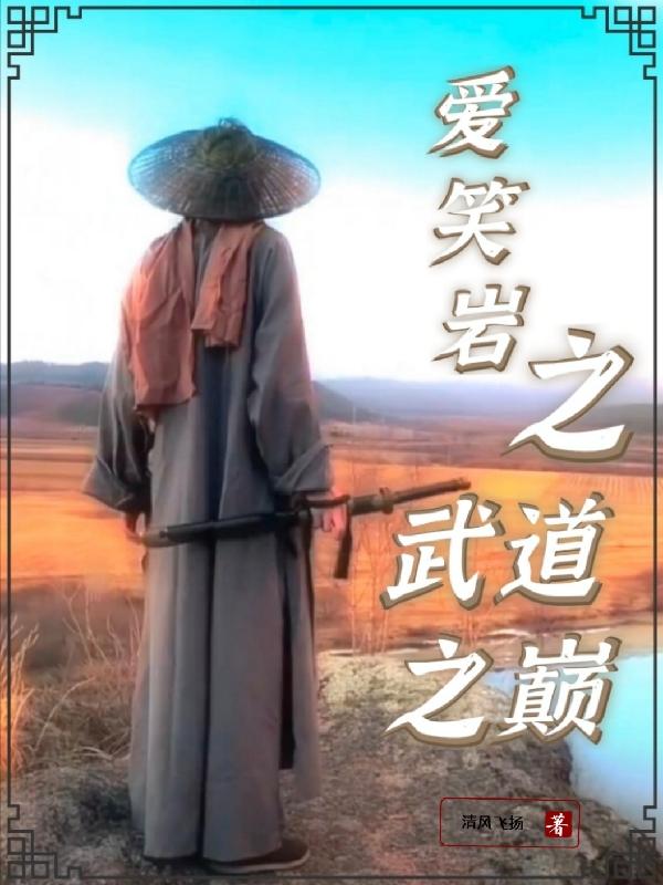爱笑岩之武道之巅