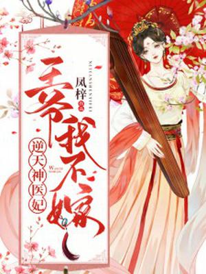 逆天神医妃：王爷,我不嫁！