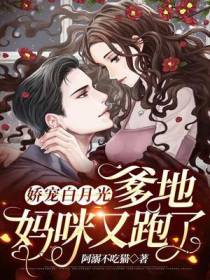 娇宠白月光：爹地,妈咪又跑了