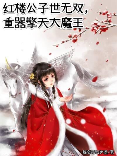 红楼公子世无双,重器擎天大魔王