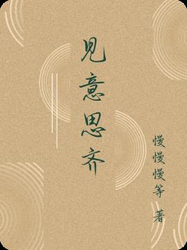 见意思齐