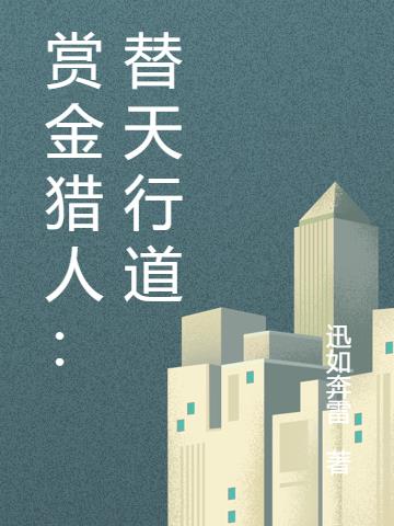 赏金猎人：替天行道