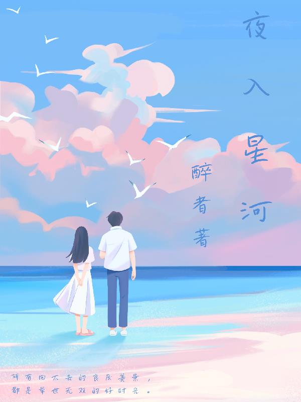 夜入星河