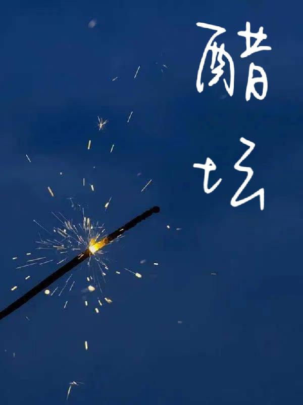 醋坛