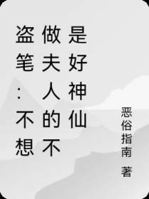 盗笔：不想做夫人的不是好神仙