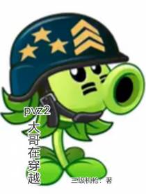 pvz2：大哥在穿越