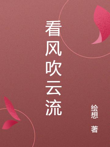 看风吹云流