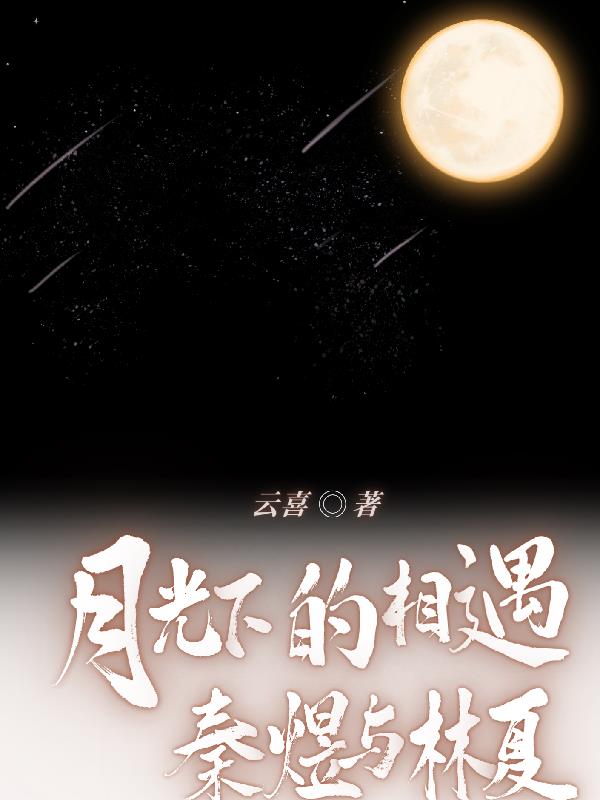 星光下的相遇：秦煜与林夏