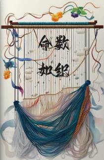 命数如织