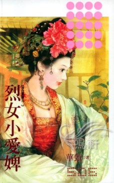 烈女小爱婢