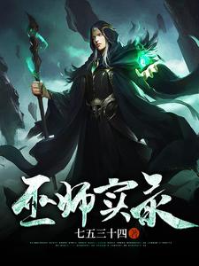 巫师实录