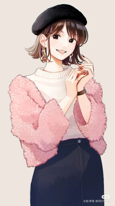 风筝密语