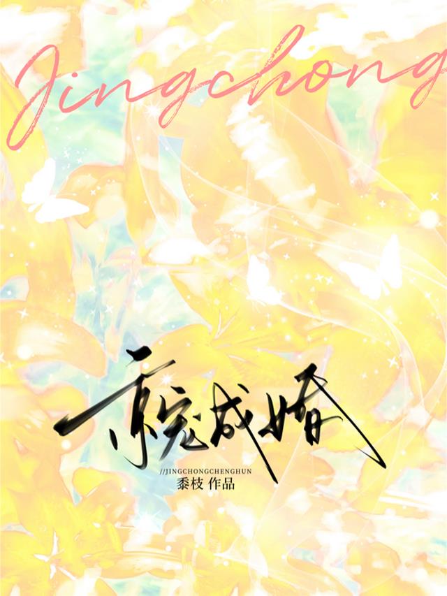 京宠成婚