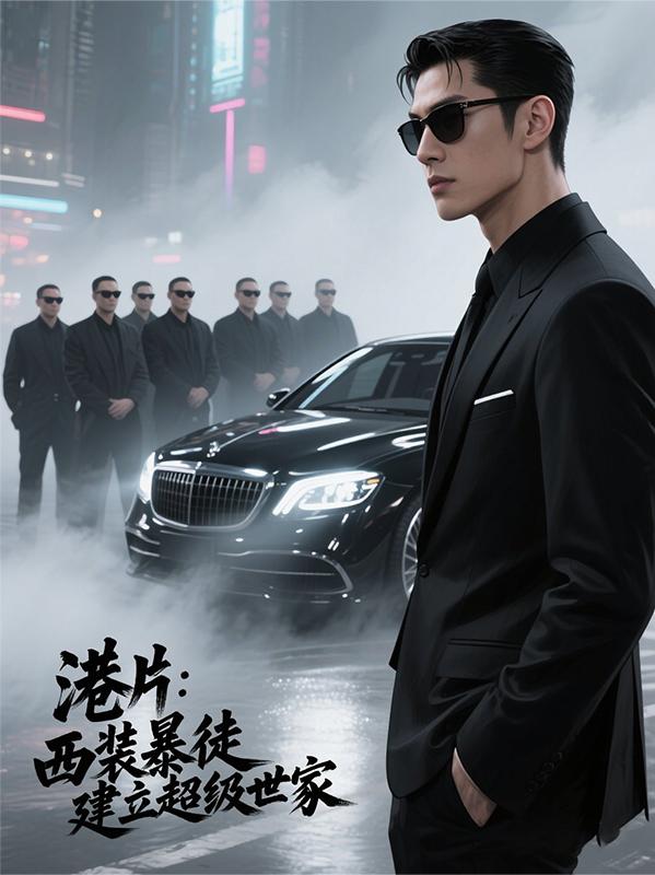 港片：西装暴徒，建立超级世家